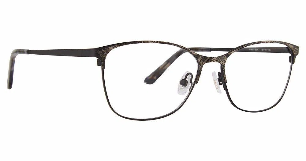 XOXO XOEDEN Eyeglasses - view 4